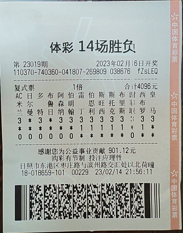 足球胜平负开奖结果,足球胜平负开奖结果公布查询