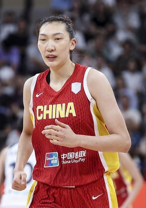 十大女子篮球名将排名,世界公认十大女篮球巨星