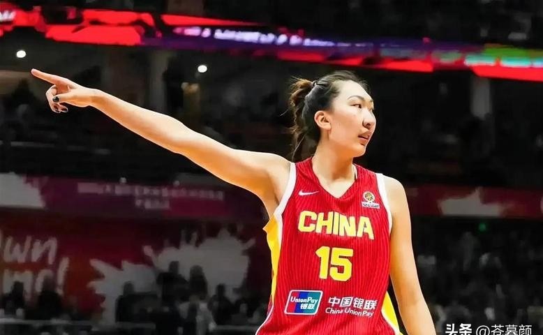 十大女子篮球名将排名,世界公认十大女篮球巨星