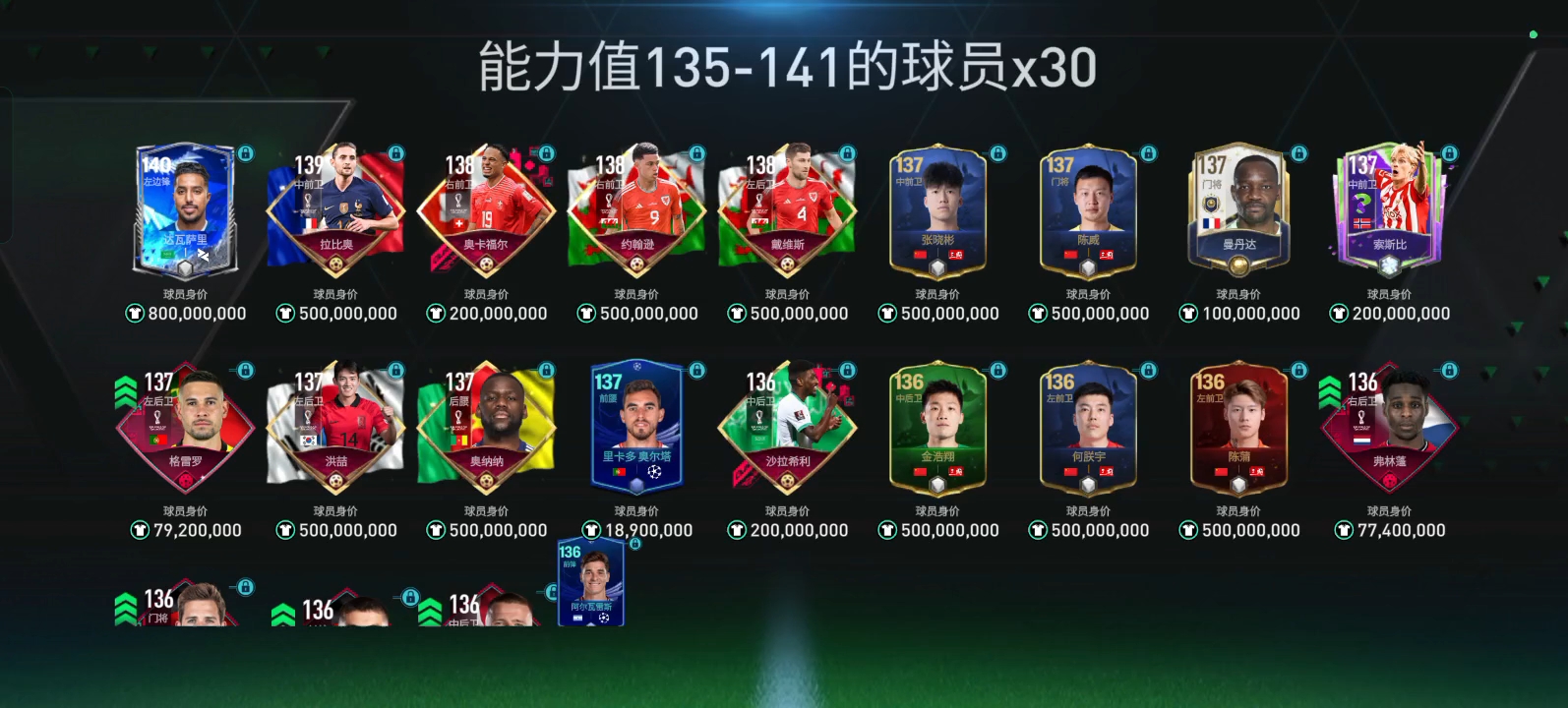 fc足球世界足球文案,fc足球世界足球文案短句