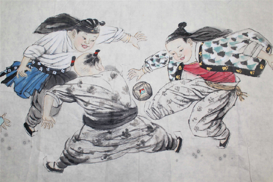 高逑足球,高俅 足球