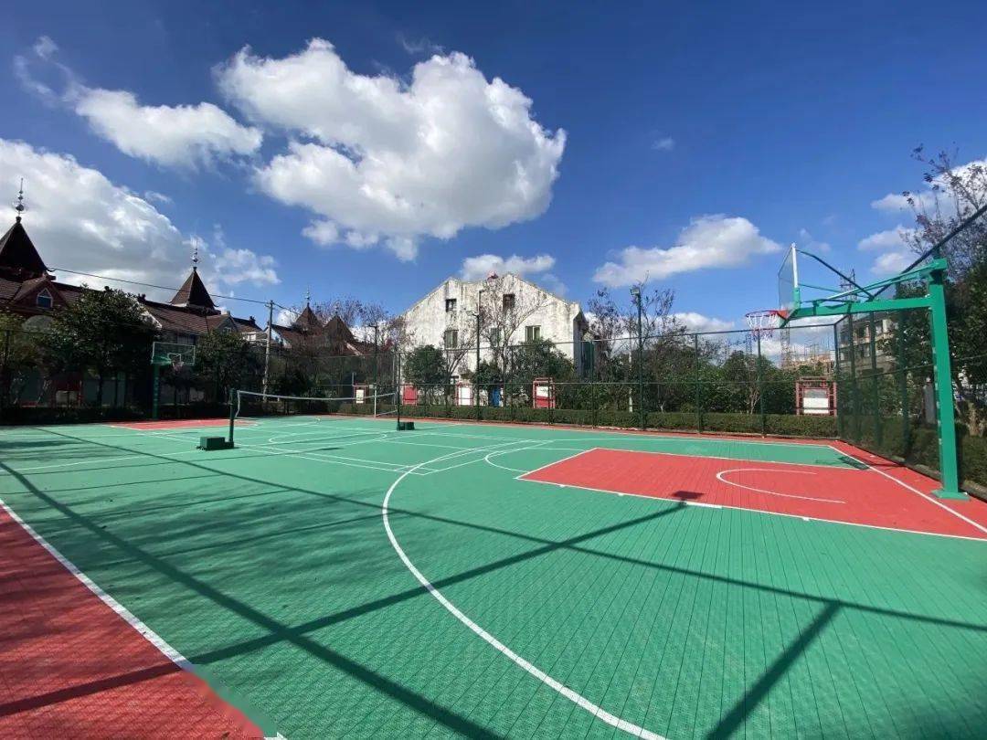 河西村篮球场图片,西安荣臻国际酒店钟鼓楼店附近免费篮球场